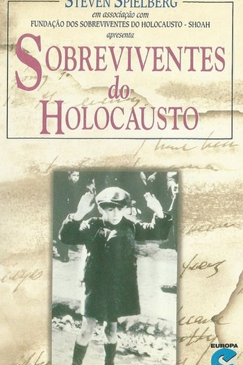  de Filme Sobreviventes do Holocausto (1996)