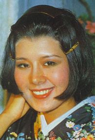 Yuka Mizuno (I)