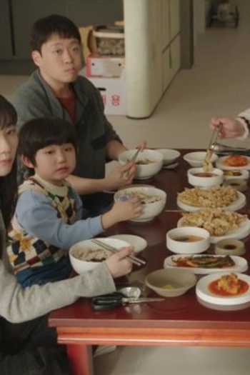 Poster de Episódio 4화 (2026)