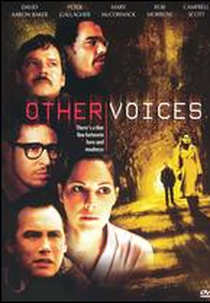 Traição (Other Voices )