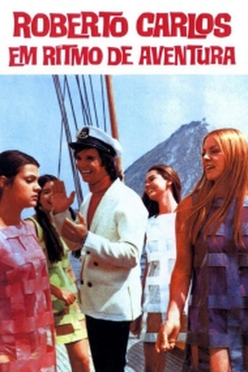 de Filme Roberto Carlos em Ritmo de Aventura (1968)