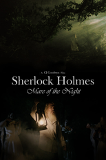 Sherlock Holmes: Mare of the Night (Sherlock Holmes: Mare of the Night)