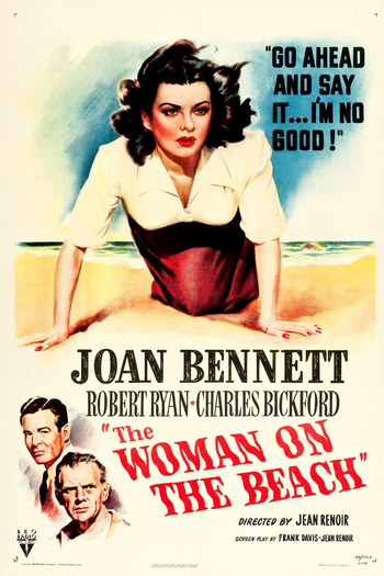  de Filme A Mulher Desejada (1947)