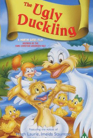 Poster 1 de Filme O Patinho Feio (1997)