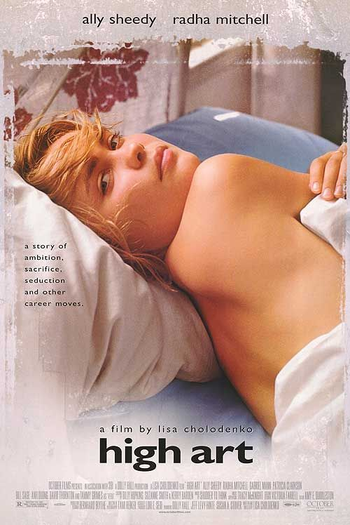  de Filme Retratos Sublimes (1998)