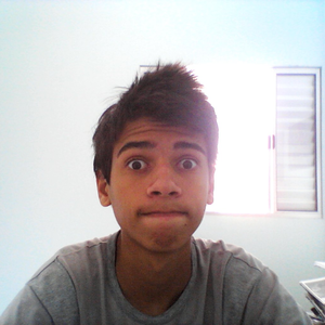 Foto de perfil de Douglas Lopes