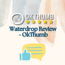 Foto de perfil de Waterdrop Review - OkThumb