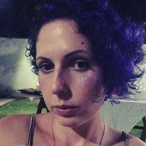 Foto de perfil de Jéssica Andrade