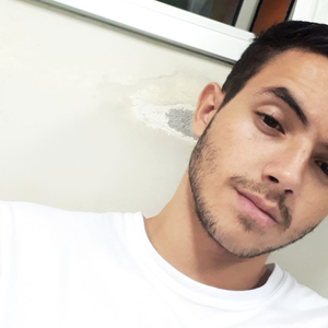 Foto de perfil de Marcos