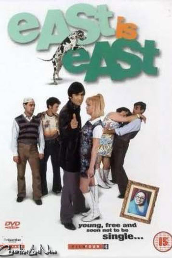  de Filme Tradição é Tradição (1999)