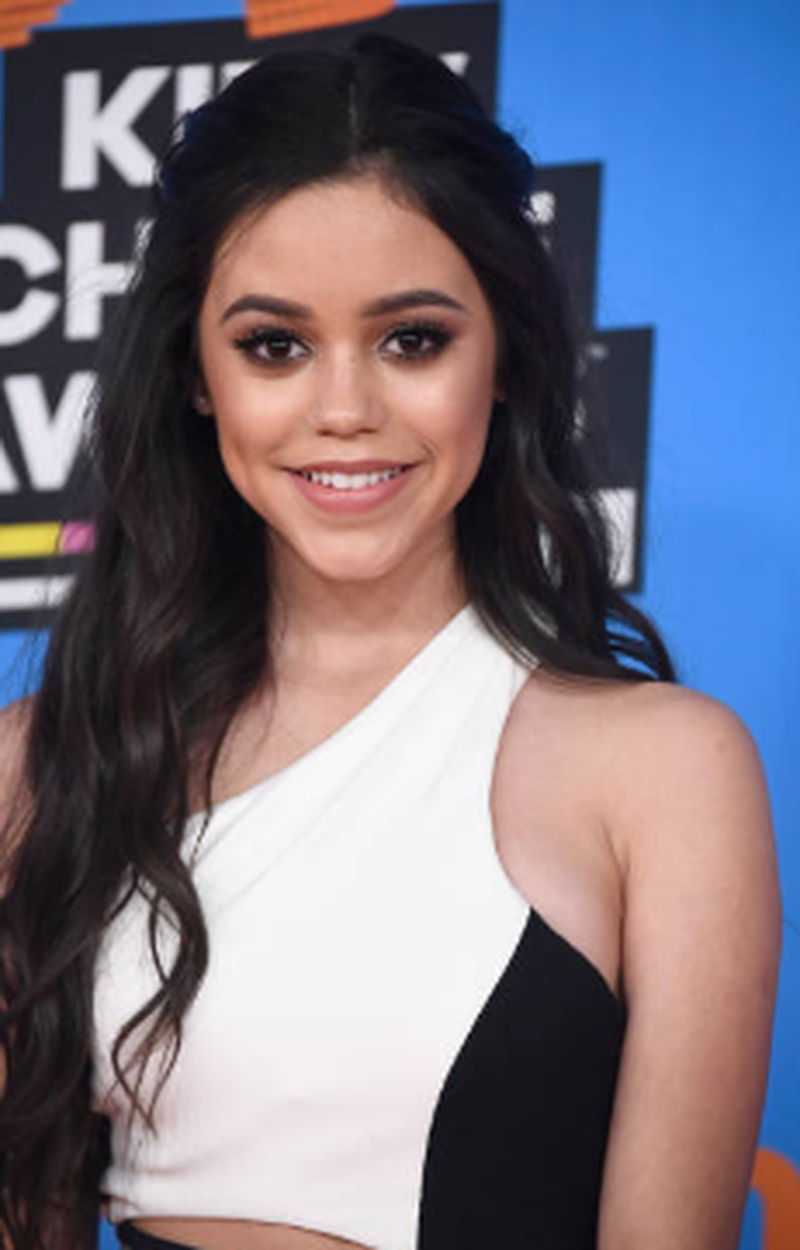 Jenna Ortega - Foto 7