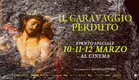 "Il Caravaggio perduto"  - Trailer Ufficiale