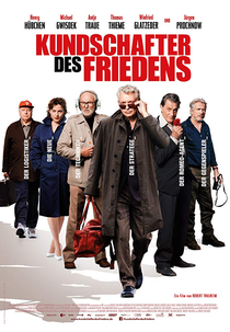 Kundschafter des Friedens (Kundschafter des Friedens)
