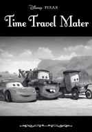 Mate, o Viajante do Tempo (Time Travel Mater)