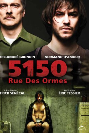 Poster de Filme O Segredo da Rua Ormes (2009)
