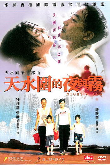  de Filme Night and Fog (2009)