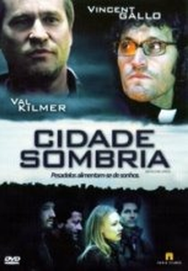 Cidade Sombria (Moscow Zero)