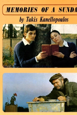 Memórias de um Domingo (To hroniko mias Kyriakis)