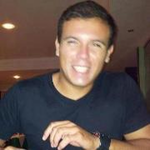 Foto de perfil de Higor Leonardo