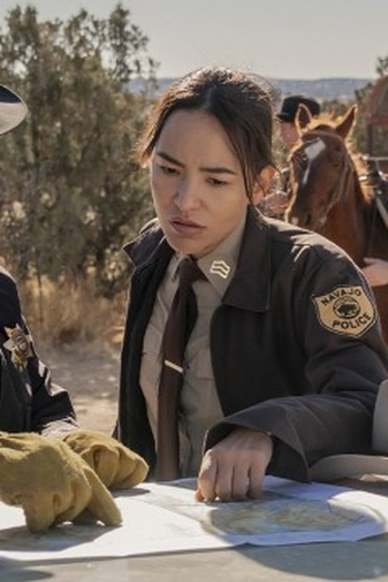 Poster de Episódio The March (2023)