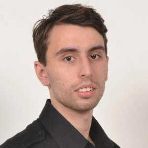 Foto de perfil de Daniel