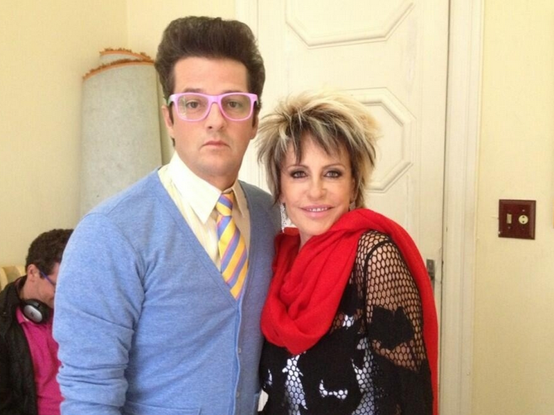 Foto 3 de Crô: O Filme