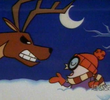 Dexter Vs. Santa's Claws