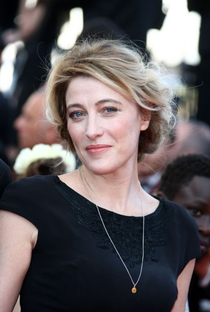 Valeria Bruni Tedeschi - Poster / Capa / Cartaz - Oficial 1