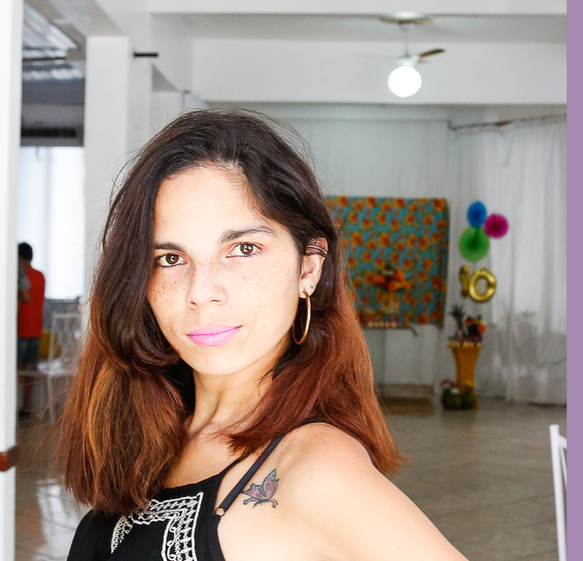 Paula Braga - Foto 1