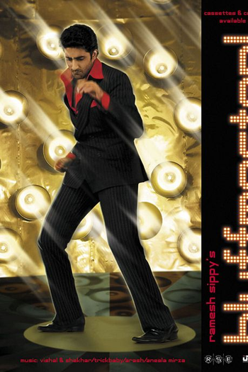  de Filme Bluffmaster! (2005)