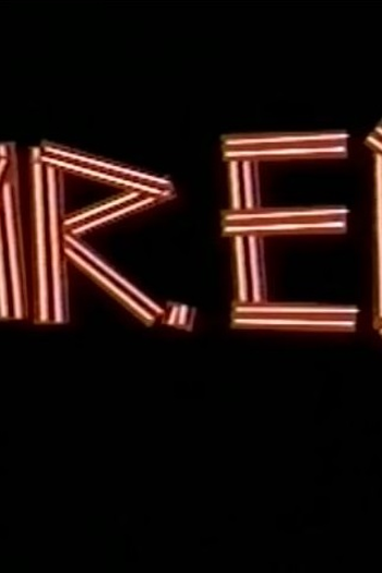 Poster de Série Mr. Ed (2004)