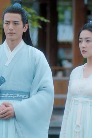 Poster de Episódio 第12集 (2021)