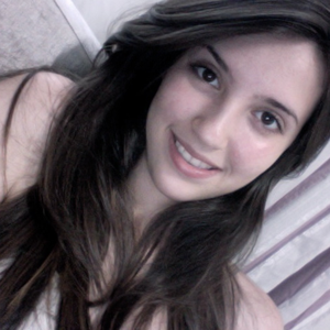 Foto de perfil de Pamela Suzuki