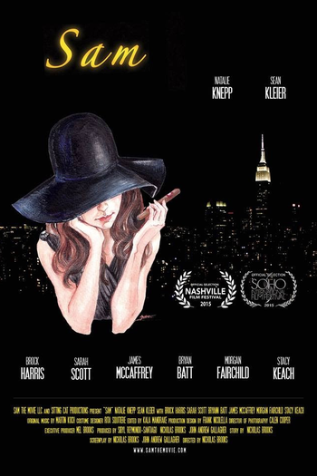  de Filme De Repente Ela (2015)