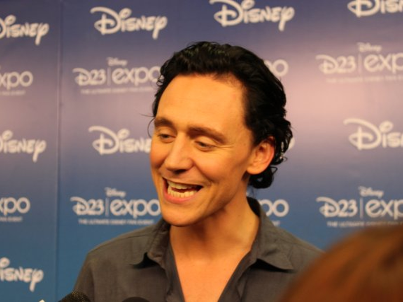 Foto 15 de Os Vingadores