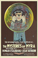 The Mysteries of Myra (The Mysteries of Myra)