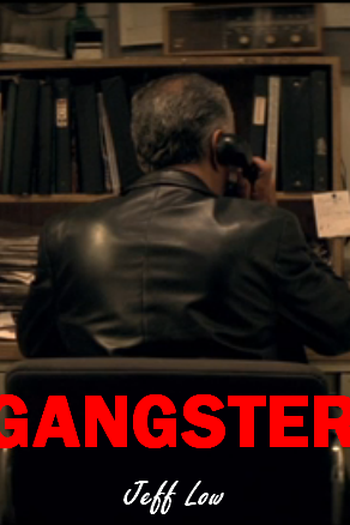 Poster de Curta Gangster (2011)
