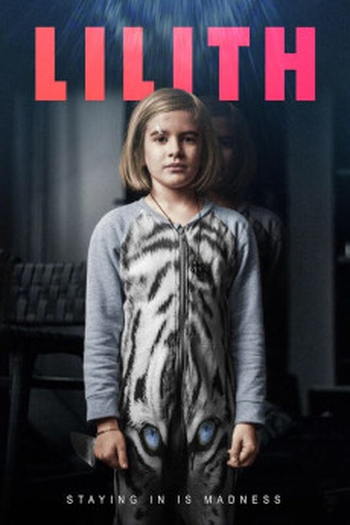 Poster de Filme Lilith (2025)