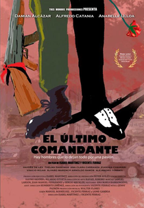 O Último Comandante (El Último Comandante)