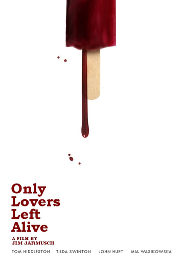  de Filme Amantes Eternos (2013)