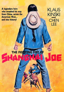 Meu Nome é Shangai Joe (Il mio nome è Shangai Joe)
