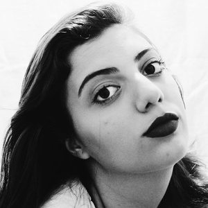 Foto de perfil de Ana Rafaela