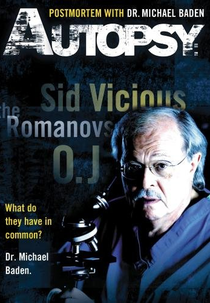 Autópsia: Postmortem com Dr. Michael Baden (Autopsy: Postmortem with Dr. Michael Baden)