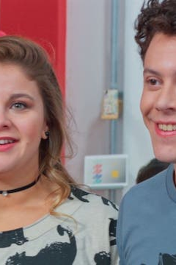 Poster de Episódio Gran Reencuentro (2020)
