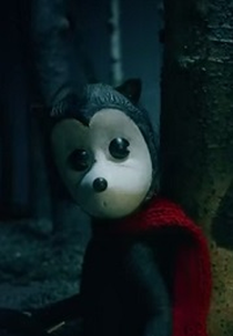 The Prodigy: Wild Frontier (The Prodigy: Wild Frontier)