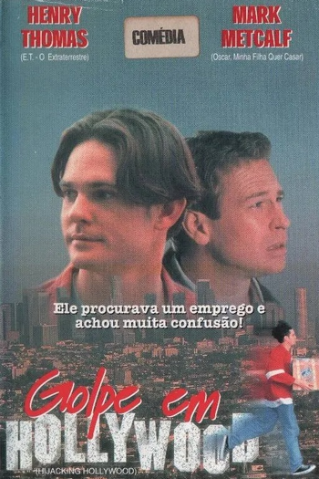  de Filme Golpe em Hollywood (1997)