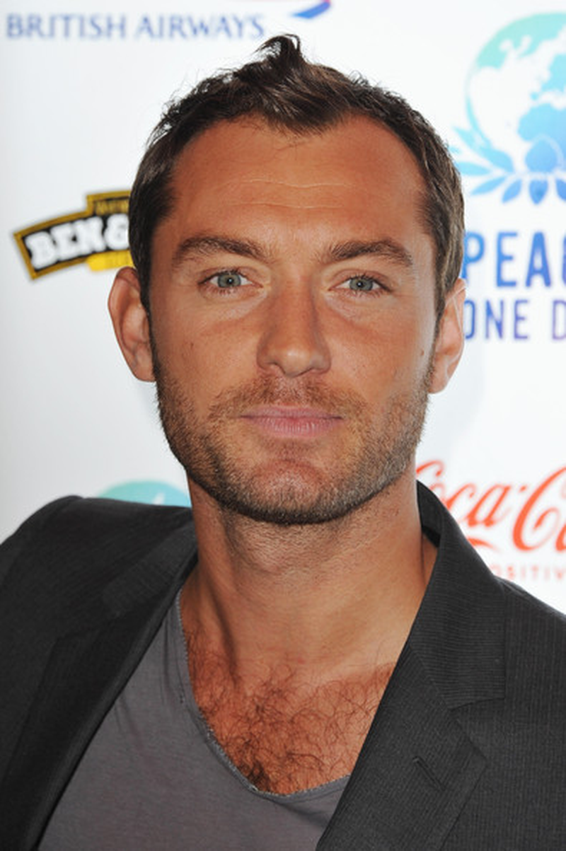 Jude Law - Foto 3