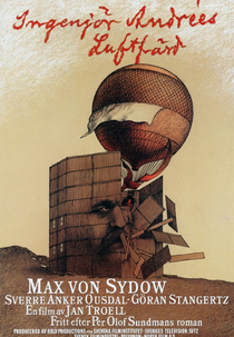 Ingenjör Andrées luftfärd (Ingenjör Andrées luftfärd)