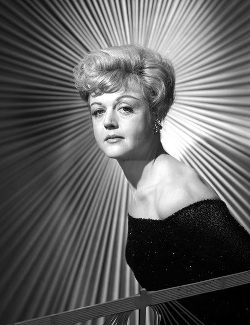 Angela Lansbury - Foto 16