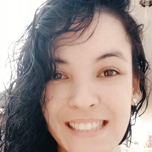 Foto de perfil de Andréa